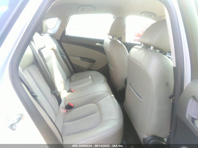 2015 Buick Verano, VIN: 1G4PR5SK5F4151929