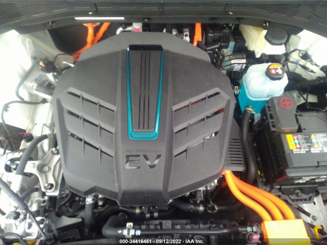 2022 Kia Niro, VIN: KNDCC3LG4N5159998