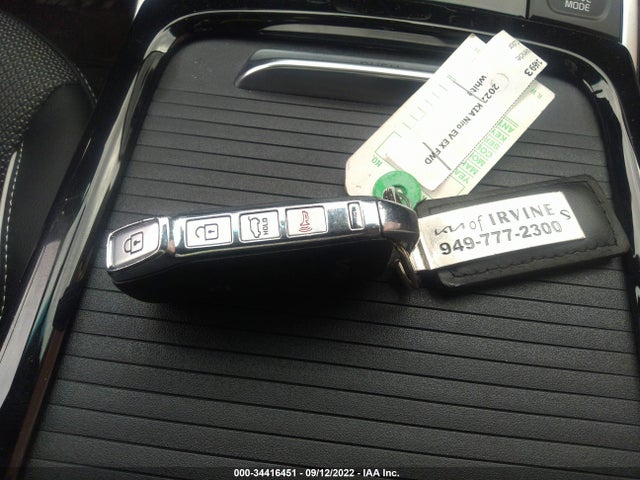 2022 Kia Niro, VIN: KNDCC3LG4N5159998