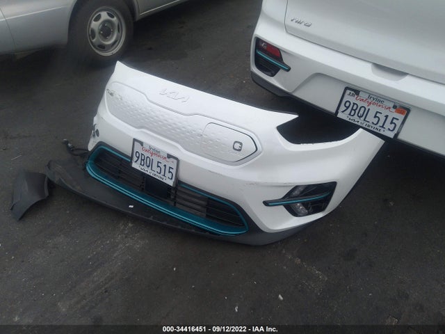 2022 Kia Niro, VIN: KNDCC3LG4N5159998