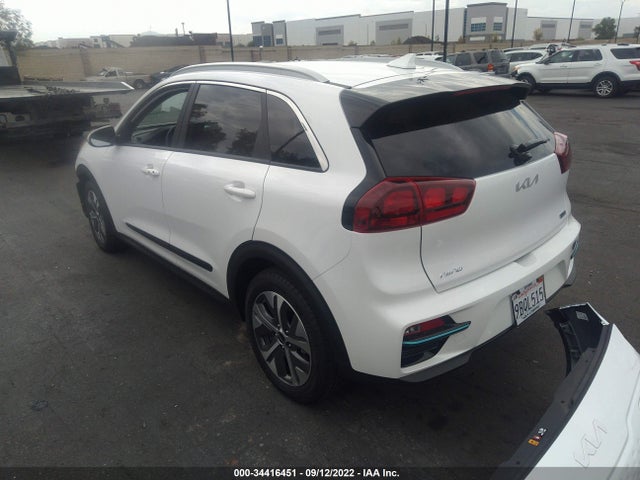 2022 Kia Niro, VIN: KNDCC3LG4N5159998