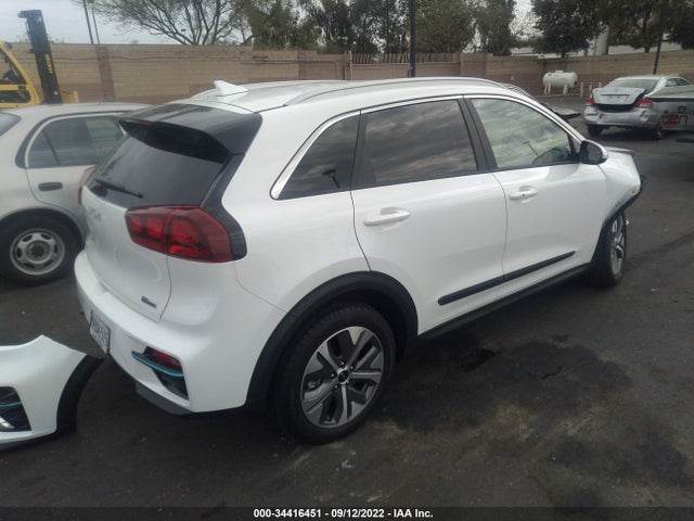 2022 Kia Niro, VIN: KNDCC3LG4N5159998