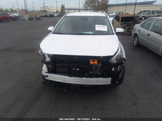 2022 Kia Niro, VIN: KNDCC3LG4N5159998