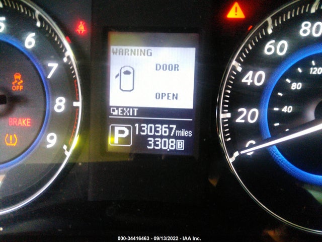 2015 Infiniti QX70, VIN: JN8CS1MU3FM380578