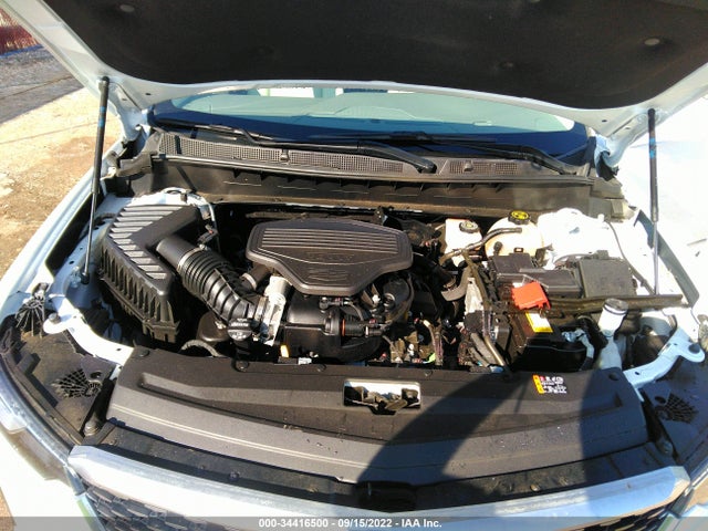 2021 Cadillac XT6, VIN: 1GYKPDRS7MZ172702