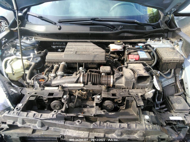 2021 Honda CR-V, VIN: 7FARW2H71ME020157