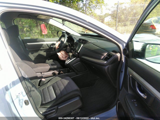 2021 Honda CR-V, VIN: 7FARW2H71ME020157