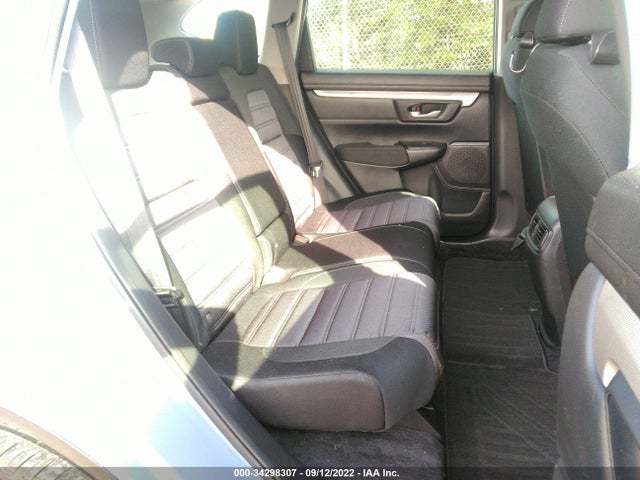 2021 Honda CR-V, VIN: 7FARW2H71ME020157