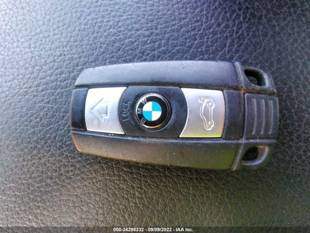 BMW 3 Series 328i 2010 WBAPH7C53AE129875 Image 3