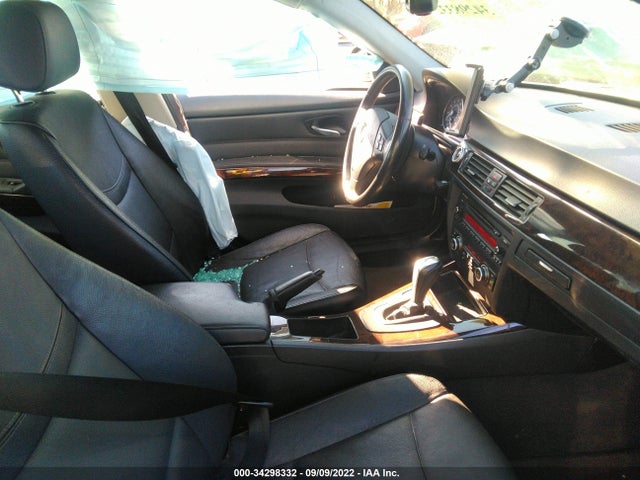 BMW 3 Series 328i 2010 WBAPH7C53AE129875 Image 6