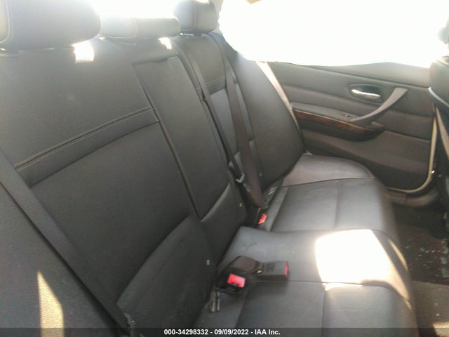 BMW 3 Series 328i 2010 WBAPH7C53AE129875 Image 9