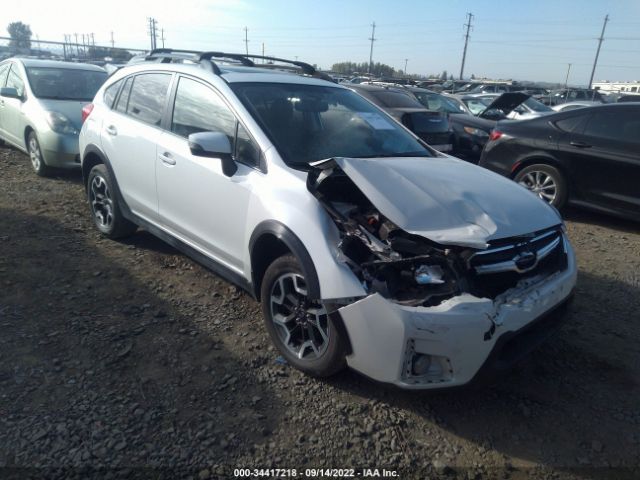 JF2GPANC1GH291091 auction archive image