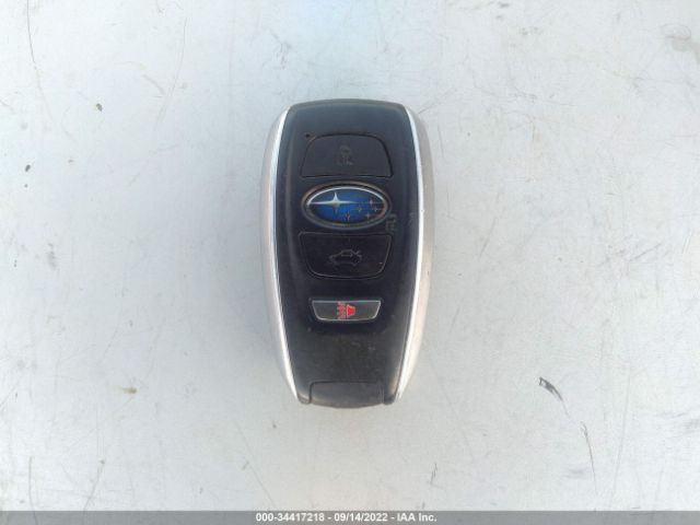 JF2GPANC1GH291091 Subaru Crosstrek Limited