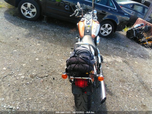2008 HARLEY-DAVIDSON FXSTC 1HD1JL5418Y045720 Photo 5