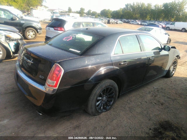 Chrysler 300 2012 2C3CCAAG6CH114076 Image 6