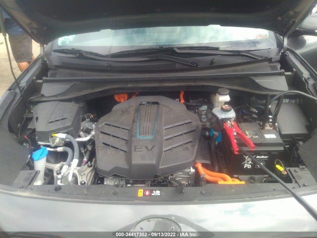 2021 Kia Niro, VIN: KNDCC3LG0M5102535