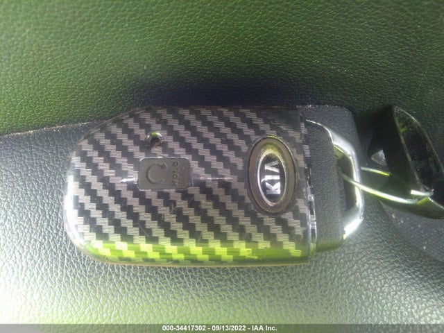 2021 Kia Niro, VIN: KNDCC3LG0M5102535