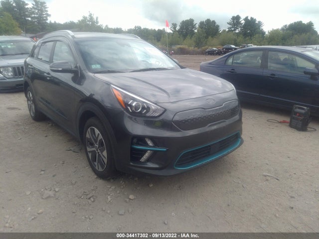2021 Kia Niro, VIN: KNDCC3LG0M5102535