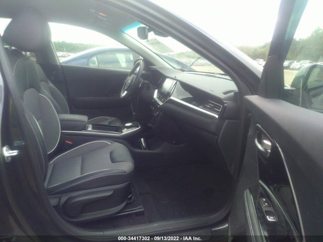 2021 Kia Niro, VIN: KNDCC3LG0M5102535