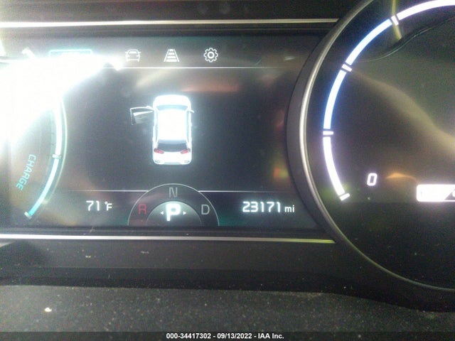 2021 Kia Niro, VIN: KNDCC3LG0M5102535