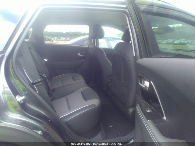 2021 Kia Niro, VIN: KNDCC3LG0M5102535