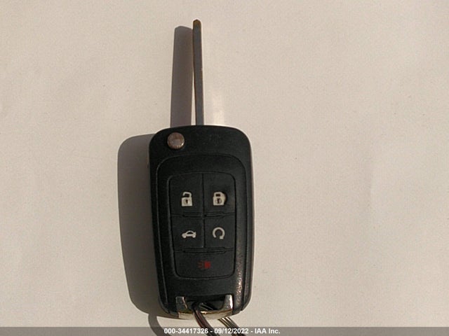 2015 CHEVROLET IMPALA LS VIN: 2G11Z5SL3F9198367