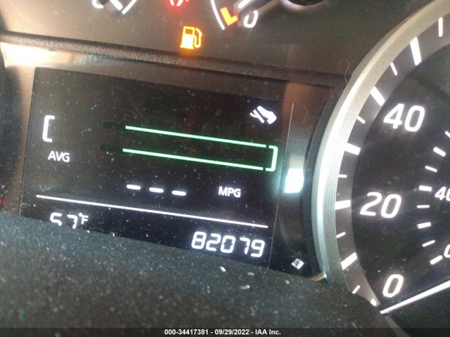 2014 NISSAN SENTRA SR VIN: 3N1AB7AP5EY317470