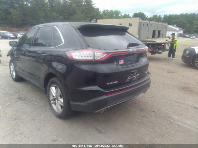 2015 Ford Edge, VIN: 2FMTK4J81FBB17415