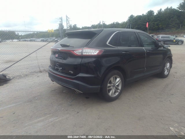 2015 Ford Edge, VIN: 2FMTK4J81FBB17415