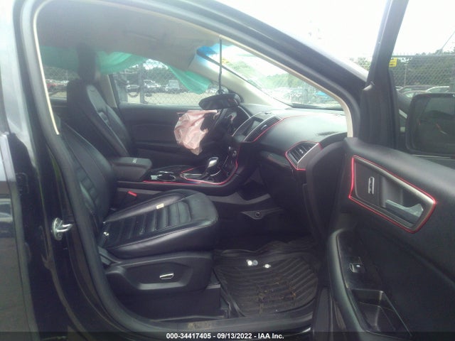 2015 Ford Edge, VIN: 2FMTK4J81FBB17415