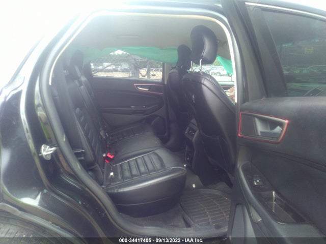 2015 Ford Edge, VIN: 2FMTK4J81FBB17415