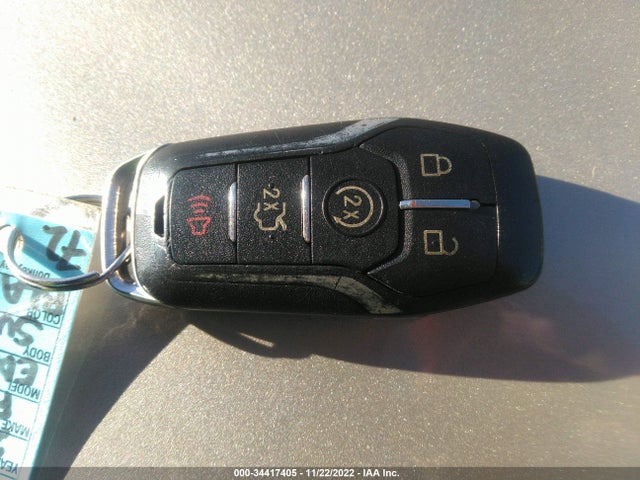 2015 Ford Edge, VIN: 2FMTK4J81FBB17415