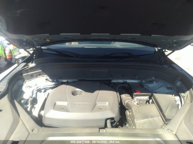 2020 Volvo XC90, VIN: YV4A22PK1L1538512