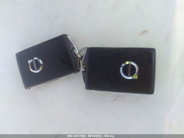 2020 Volvo XC90, VIN: YV4A22PK1L1538512