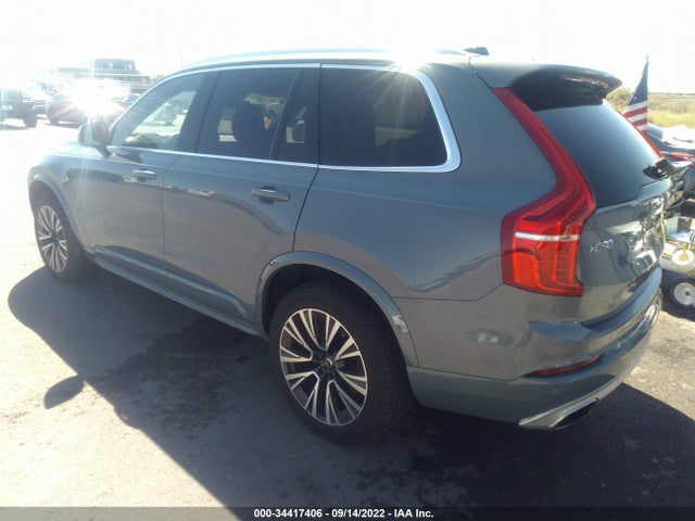 2020 Volvo XC90, VIN: YV4A22PK1L1538512