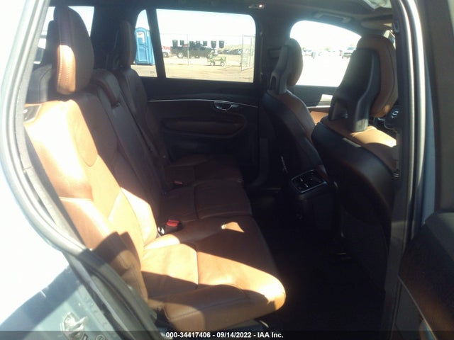 2020 Volvo XC90, VIN: YV4A22PK1L1538512