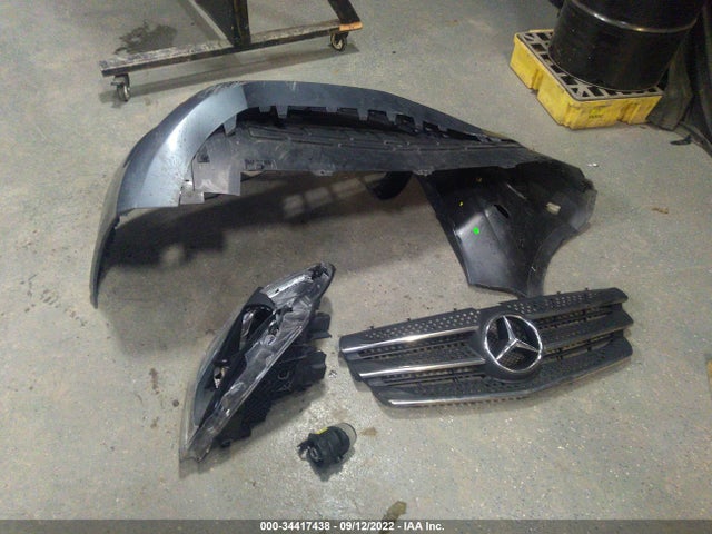 2019 Mercedes-Benz Metris, VIN: WD4PG2EE4K3541246