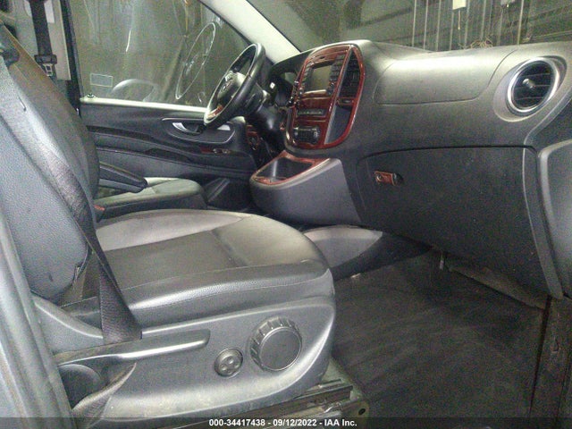 2019 Mercedes-Benz Metris, VIN: WD4PG2EE4K3541246