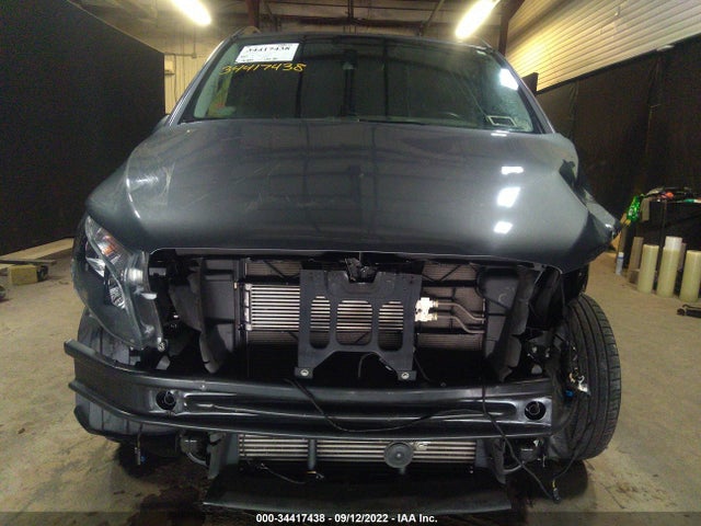 2019 Mercedes-Benz Metris, VIN: WD4PG2EE4K3541246