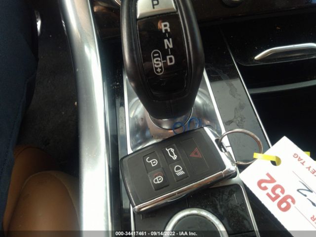SALWV4RY6MA767890 Land Rover Range Rover Sport Autobiography