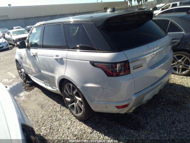 SALWV4RY6MA767890 Land Rover Range Rover Sport Autobiography