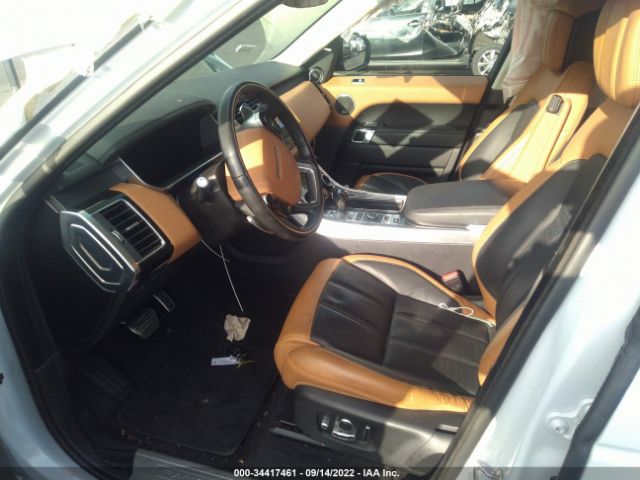 SALWV4RY6MA767890 Land Rover Range Rover Sport Autobiography