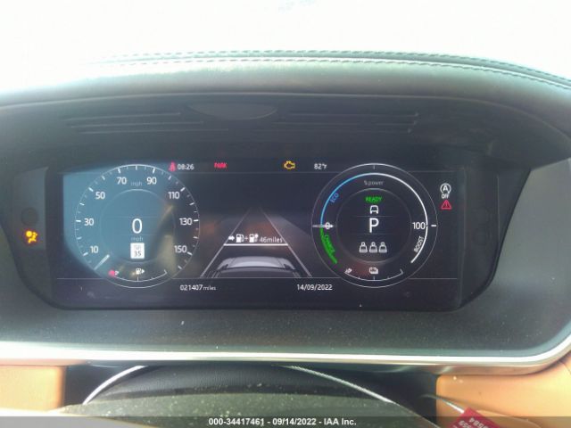 SALWV4RY6MA767890 Land Rover Range Rover Sport Autobiography