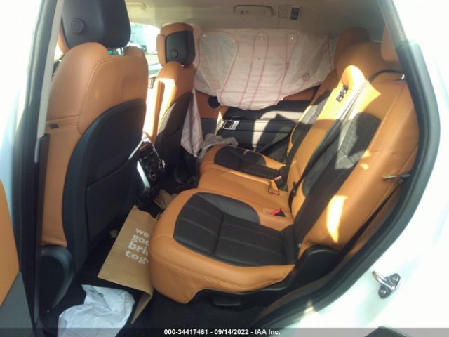 SALWV4RY6MA767890 Land Rover Range Rover Sport Autobiography
