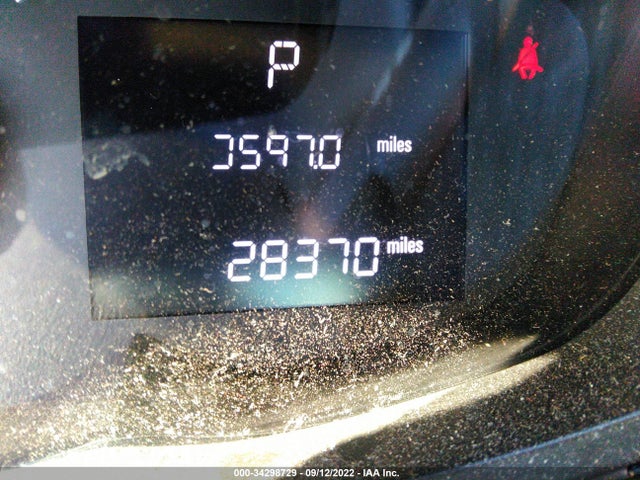 Chevrolet Spark Lt 2020 KL8CD6SA5LC431049 Image 7