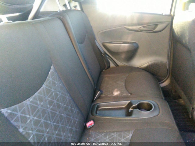 Chevrolet Spark Lt 2020 KL8CD6SA5LC431049 Image 8