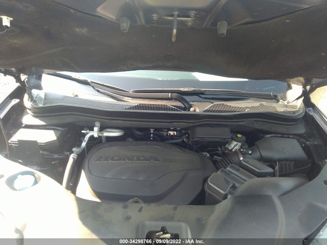 2021 Honda Pilot, VIN: 5FNYF6H57MB013467