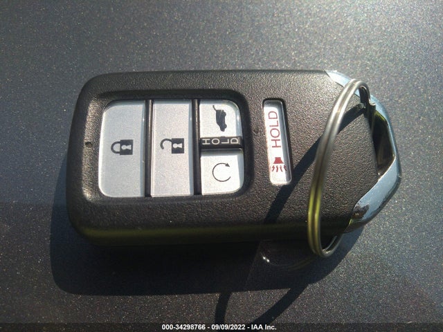 2021 Honda Pilot, VIN: 5FNYF6H57MB013467