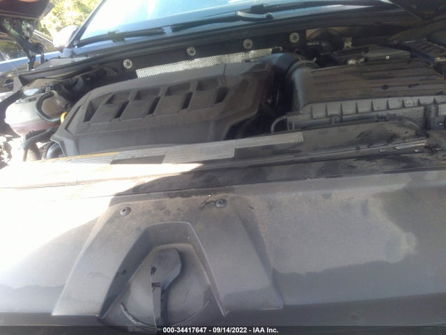2020 Volkswagen Arteon, VIN: WVWSR7AN3LE017321