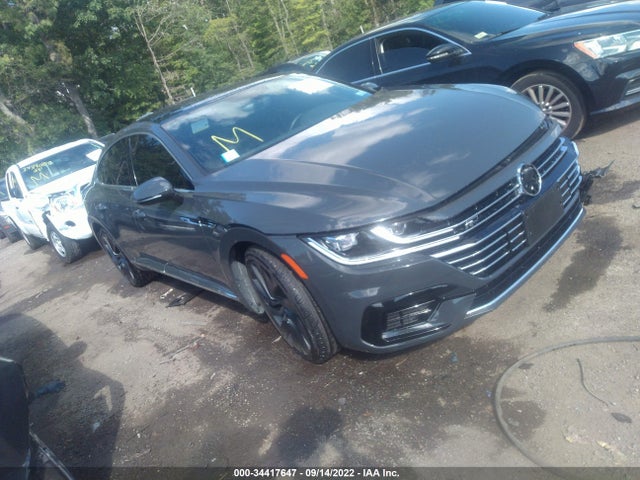 2020 Volkswagen Arteon, VIN: WVWSR7AN3LE017321